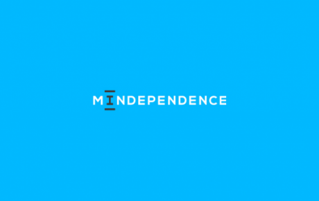 Mindependence needs your support